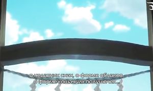 Sakurada Reset 1x11