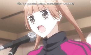 Fukumenkei Noise 1x11