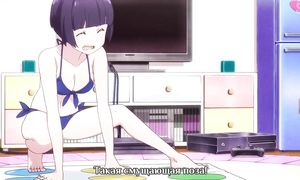 Eromanga Sensei 1x12