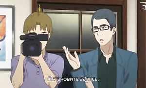 Sakura Quest 1x12