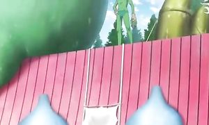 Sakura Quest 1x13