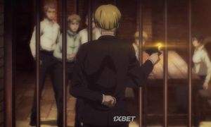 Shingeki no Kyojin [ТВ-4] - The Final Season - 16 ПРЕВЬЮ