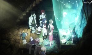 Fairy Tail - The Movie 1 - Phoenix Priestess [DUB]