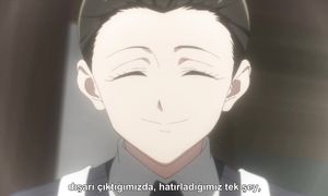 [AnimeSeverler] Yakusoku no Neverland S2 - 11 (1080p)