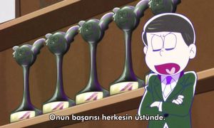 [Unmei Fansub] Osomatsu-san 3rd Season - 20 [1080p]