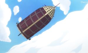 [Chevirman] One Piece - 967 (1080p)