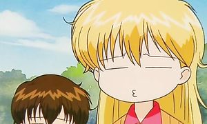 [Haikurema] Daa! Daa! Daa! - 30