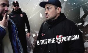 Жизнь Синдиката: AUDI A8 W12 - жёсткий неликвид