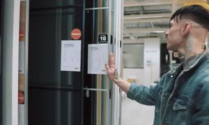 Анет Сай, NILETTO - Не люблю (клип, 2021)