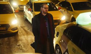 IOWA x RSAC x Яндекс.Про - Зеленоглазое такси (клип, 2021)