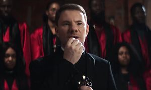 DJ Smash & MORGENSHTERN - Новая Волна (клип, 2021)