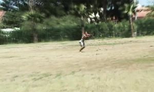 MONATIK  - ресницы безопасности (клип, 2021)