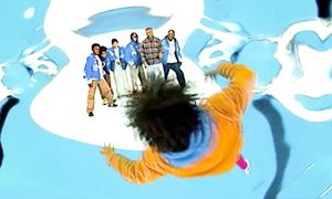 BUZZCUT FEAT. DANNY BROWN - BROCKHAMPTON (клип, 2021)