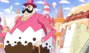 One Piece 795