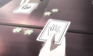 adultmult.club - Kakegurui 1x01