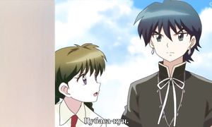 Kyoukai no Rinne 3x11