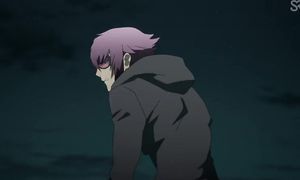 Re:Creators 1x13