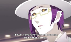 Renai Boukun 1x12