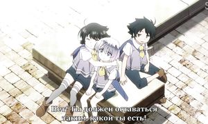 adultmult.club - Knights & Magic 1x01