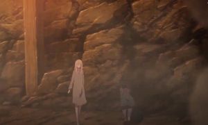 Shingeki no Bahamut 2x12