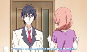 adultmult.club - Aho Girl 1x01
