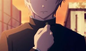 Kenka Banchou Otome 1x10