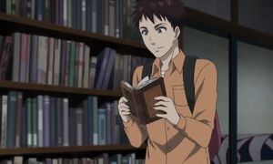 adultmult.club - Youkai Apartment no Yuuga na Nichijou 1x01