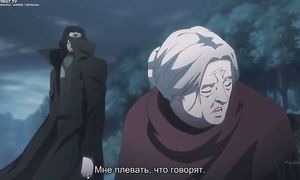 adultmult.club - Castlevania 1x01