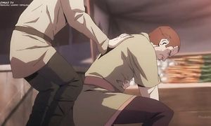 Castlevania 1x02