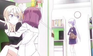 New Game 1x04