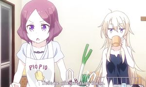 New Game 1x06