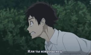 adultmult.club - Ballroom e Youkoso 1x01