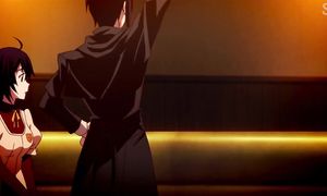 adultmult.club - Jikan no Shihaisha 1x01