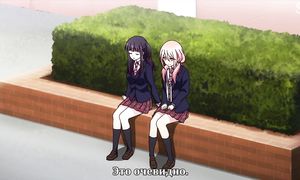 Netsuzou TRap 1x02