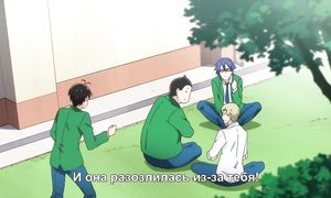 adultmult.club - Hajimete no Gal 1x01