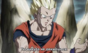 Dragon Ball Super 1x88