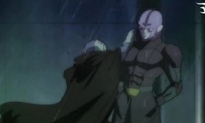 Dragon Ball Super 1x91