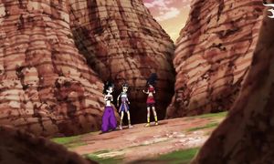 Dragon Ball Super 1x93