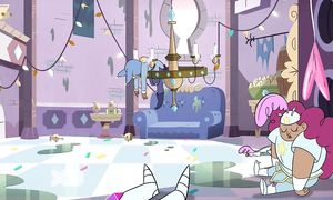 adultmult.club - Star vs. the Forces of Evil 3x01-04