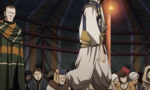 Shoukoku no Altair 1x02