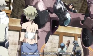 Knights & Magic 1x03