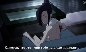 Re:Creators 1x15