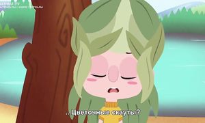 Camp Camp 1x03
