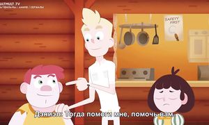 adultmult.club - Camp Camp 2x01