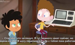 Camp Camp 2x02