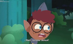 Camp Camp 2x03