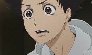 Ballroom e Youkoso 1x03
