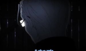 Vatican Kiseki Chousakan 1x03