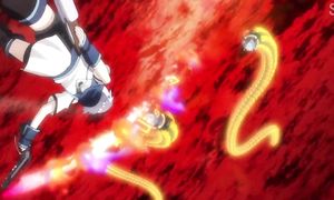Knights & Magic 1x04