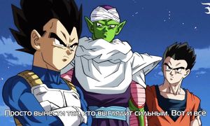 Dragon Ball Super 1x96